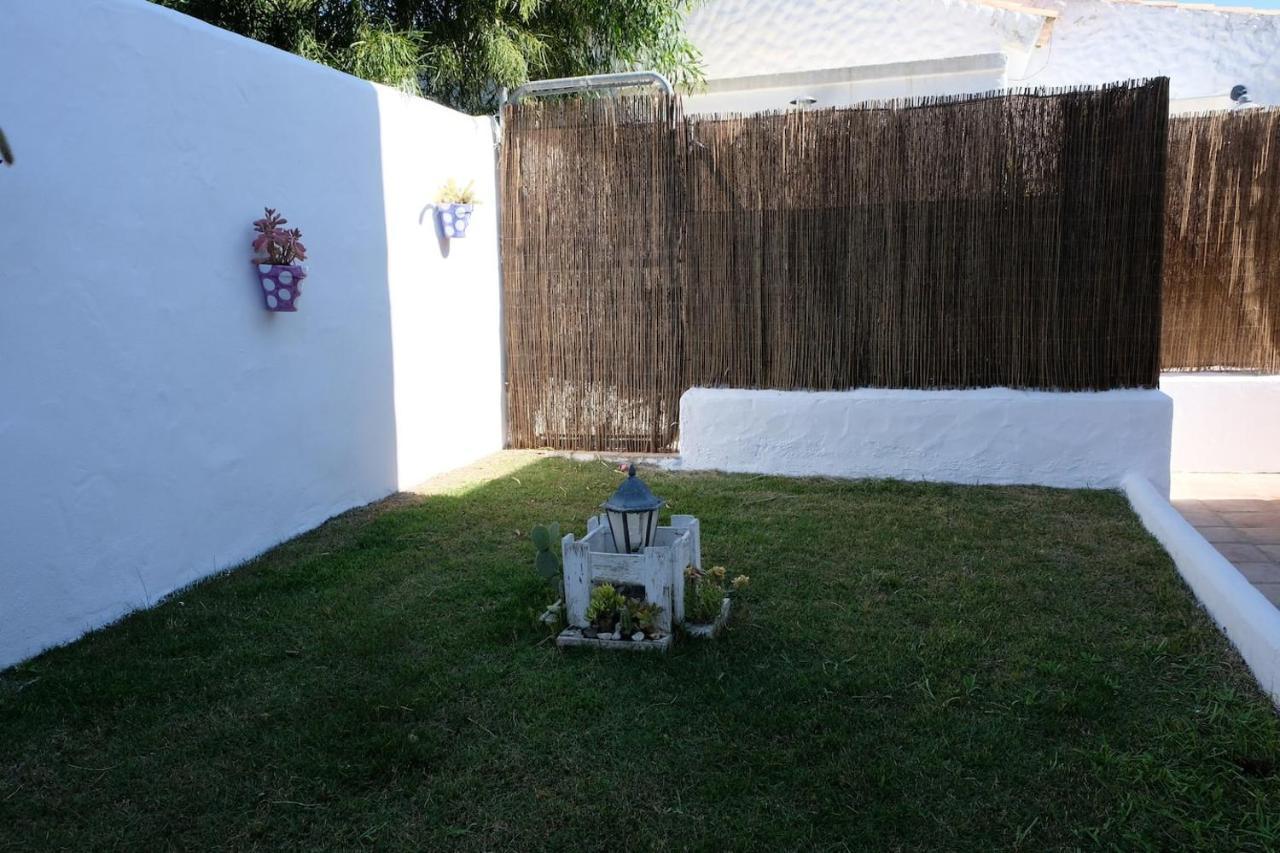 Casa Leia Canos De Meca Los Canos De Meca Bagian luar foto