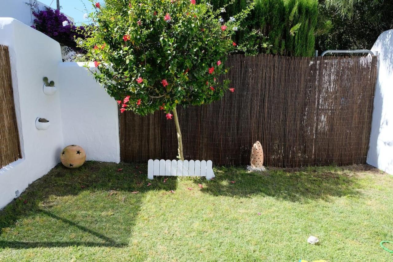 Casa Leia Canos De Meca Los Canos De Meca Bagian luar foto
