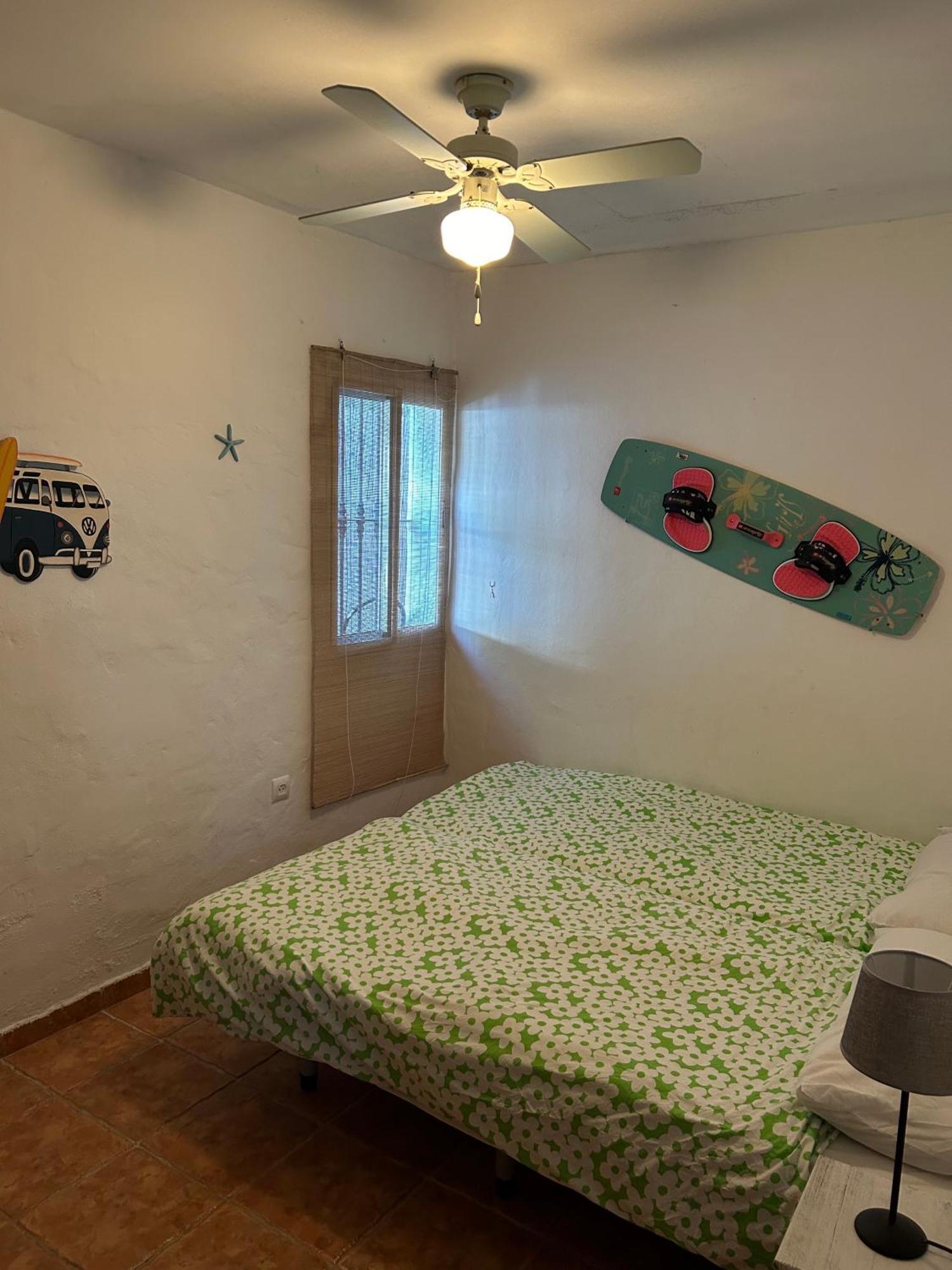 Casa Leia Canos De Meca Los Canos De Meca Bagian luar foto